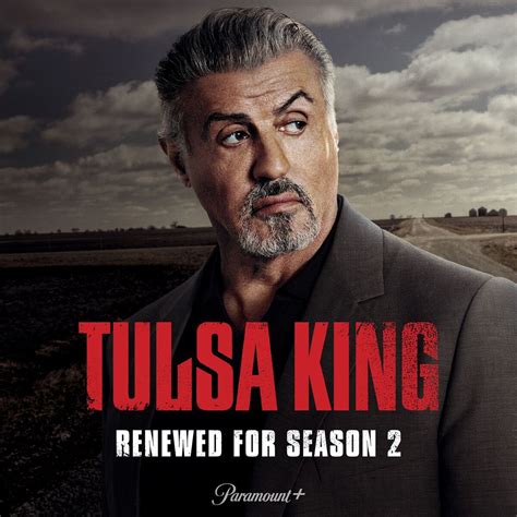 The production has faced a number of delays. . Tulsa king season 2 release date australia